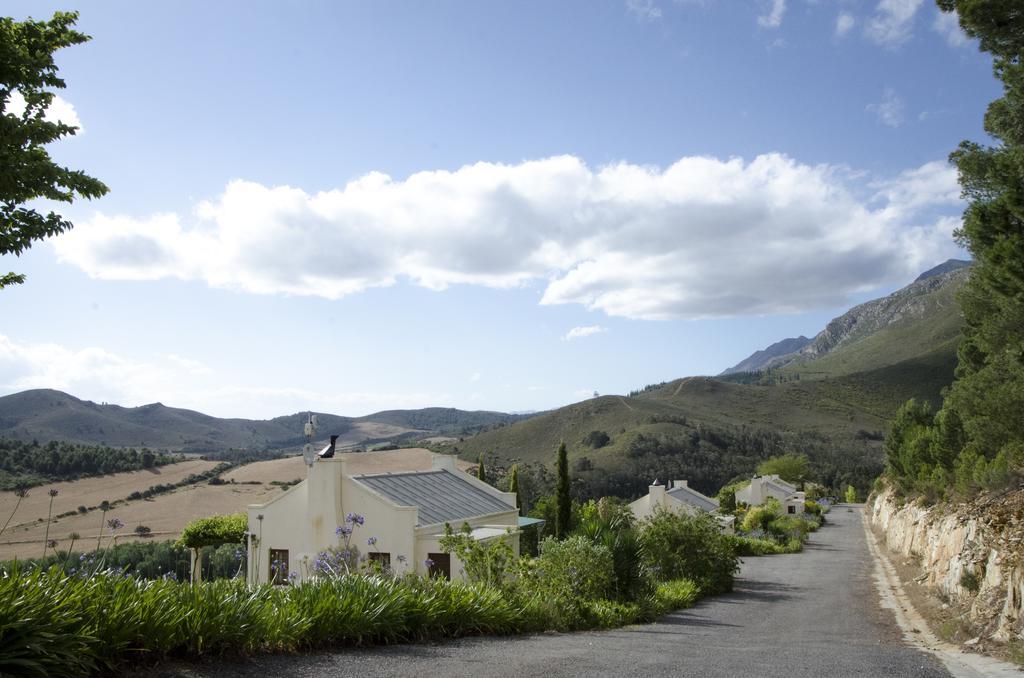 Bushmanspad Estate Boesmanspad Habitación foto